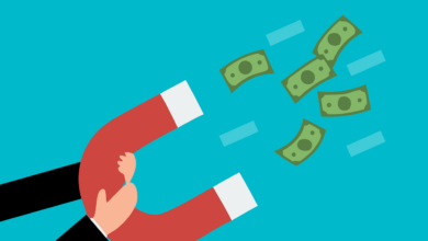 magnet, money, attraction, financial, wealth, success, profit, investment, earning, beautiful wallpaper, cash, business, growth, income, prosperity, marketing, pulling, abundance, hand, concept, background, blue