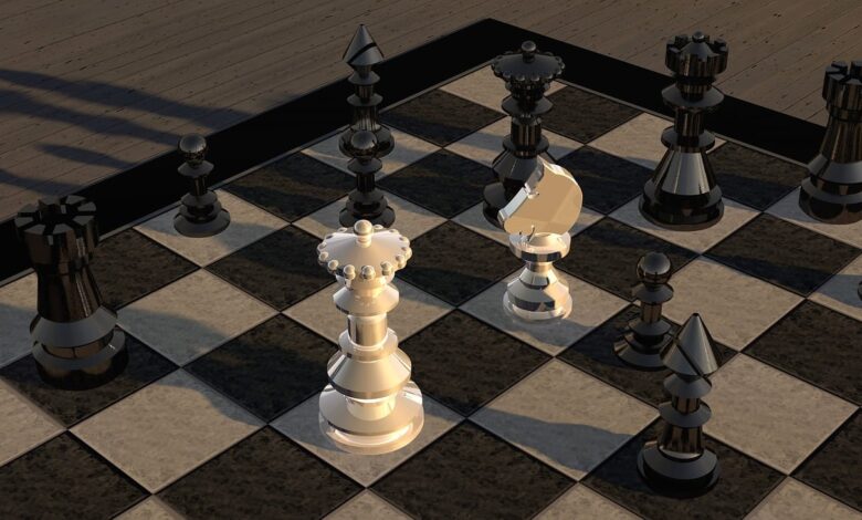 chess, chess pieces, chess game, chessboard, gameboard, board game, strategy game, game, figure, strategy, 3d, chess, chess, chess, chess, chess, game, strategy