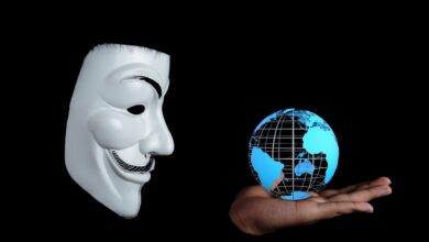 anonymous, world, activist