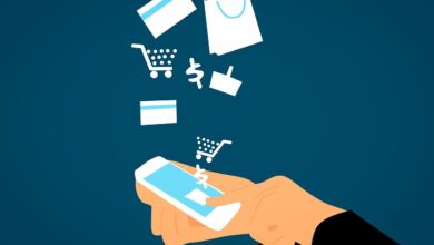 ecommerce, online shopping, online payment