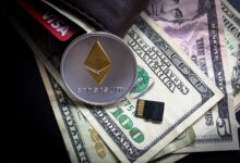 business, finance, wealth, currency, money, investment, cash, monetary, financial, ethereum, mining, blockchain, cryptocurrency, exchange, virtual, market, cryptography, crypto, payment, coin, dollars, benjamin franklin, 100 dollar bill, sd card, card, memory card, visa, visa card, wallet, crypto currency, digital coin, digital assets, ethereum, ethereum, ethereum, ethereum, ethereum