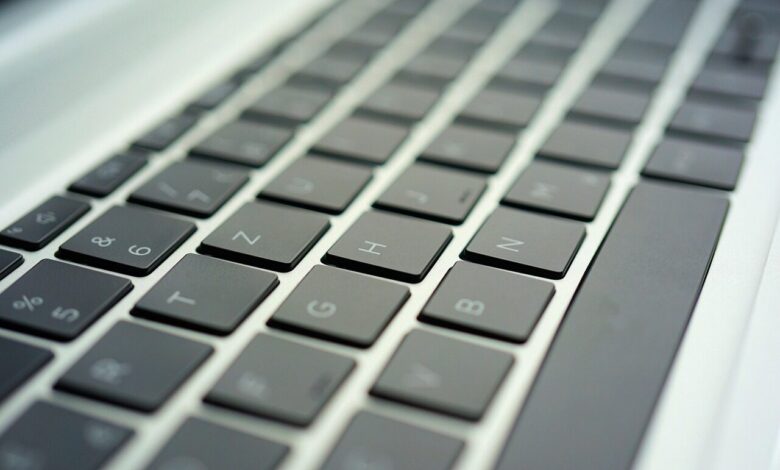 keyboard, computer, laptop, technology, keys, close up, communication, internet, digital, digital notebook, keyboard, keyboard, keyboard, keyboard, keyboard, computer, internet