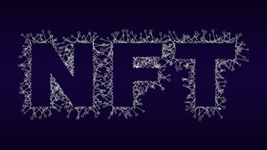 non fungible token, nft, blockchain