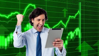 broker, trading, stock exchange, happy, bull, rise, growth, businessman, trader, financial, market, broker, trading, trader, trader, trader, trader, trader