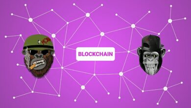 blockchain, crypto, ape, nft, non-fungible token, cryptocurrency, virtual, non fungible token, network, digital, concept