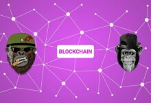 blockchain, crypto, ape, nft, non-fungible token, cryptocurrency, virtual, network, non fungible token, digital, concept