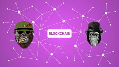 blockchain, crypto, ape, nft, non-fungible token, cryptocurrency, virtual, network, non fungible token, digital, concept