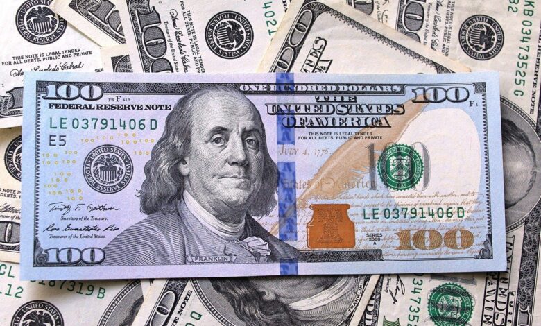 dollar, money, bills, wealth, salary, finance, profit, income, business, investments, usa, america, one hundred dollars, dollar, dollar, dollar, dollar, dollar, wealth, wealth