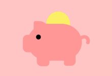 piggy bank, coins, savings, money, finance, budget, currency, financial, fun, investment, cash, save, economy, economical, deposit, invest, icon, business, personal, pink